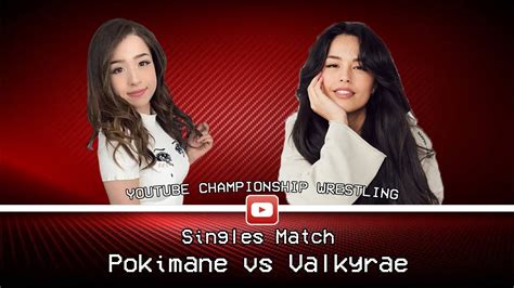 pokimane fiction sex|Celebrity Wrestling League Ch. 02 .